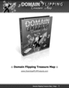 Thumbnail Domain Flipping Treasure Map